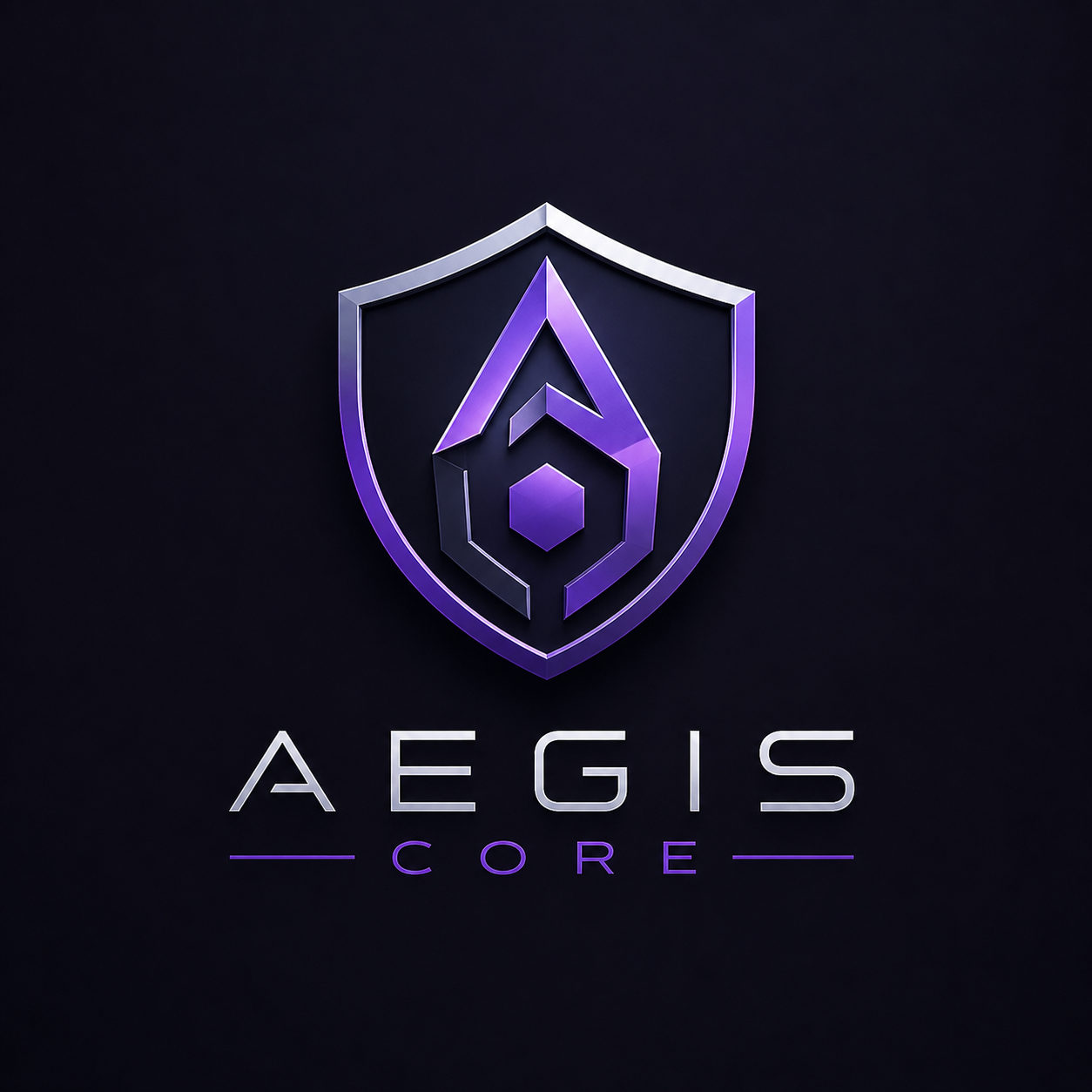 Aegis Development Logo